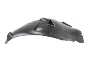 Подкрылок передний левый (задняя часть) Mercedes S W220 