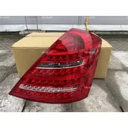 Фонарь задний правый Mercedes S W221 рестайлинг