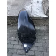 Подкрылок передний правый (передняя часть) Mercedes S W221