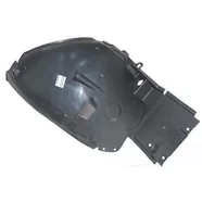 Подкрылок передний левый (задняя часть) Mercedes S W221 TYG