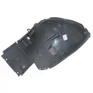 Подкрылок передний правый (задняя часть) Mercedes S W221 TYG