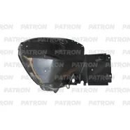 Подкрылок передний правый (задняя часть) Mercedes S W221 Patron