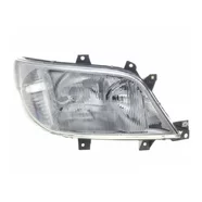 Фара передняя правая Mercedes Sprinter W901-W905 2000-2002 (без птф)