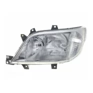 Фара передняя левая Mercedes Sprinter W901-W905 2000-2002 (без птф)