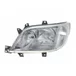 Фара передняя левая Mercedes Sprinter W901-W905 2000-2002 (без птф)