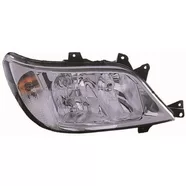 Фара передняя правая Mercedes Sprinter W901-W905 2002-2006 (без птф)