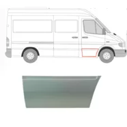 Ремкомплект передней правой двери Mercedes Sprinter W901-W905 (31 см.) Polcar