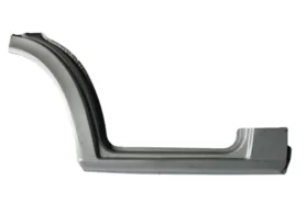 Порог с аркой левый (под переднюю дверь) Volkswagen LT Polcar