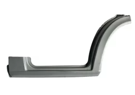 Порог с аркой правый (под переднюю дверь) Volkswagen LT Polcar