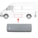 Боковая панель (за водительской дверью 40 см.) Mercedes Sprinter W901-W905 Polcar