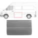 Боковая панель (за водительской дверью 66 см.) Mercedes Sprinter W901-W905 Polcar