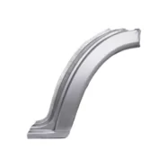 Арка передняя правая Mercedes Sprinter W901-W905 Polcar