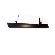 Ступень бампера заднего Mercedes Sprinter W901-W905 рестайлинг