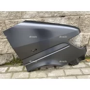 Крыло переднее правое Mercedes Sprinter W901-W905 дорестайлинг (большой повторитель) Polcar