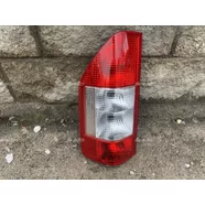 Фонарь задний левый Mercedes Sprinter W901-W905 рестайлинг 