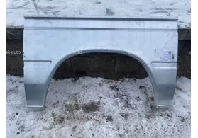 Арка задняя (левая=правая) Mercedes Sprinter W901-W905