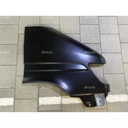 Крыло переднее правое Mercedes Sprinter W901-W905 дорестайлинг (маленький повторитель)