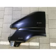 Крыло переднее левое Mercedes Sprinter W901-W905 дорестайлинг (маленький повторитель)