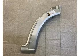 Арка передняя правая Mercedes Sprinter W901-W905 POTRYKUS