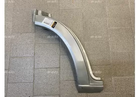 Арка передняя левая Mercedes Sprinter W901-W905 POTRYKUS