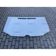 Капот пластиковый Mercedes Sprinter Classic