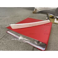 Накладка под фару правая пластиковая (ресничка) Mercedes Sprinter W901-W905 рестайлинг