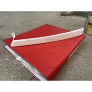 Накладка под фару левая пластиковая (ресничка) Mercedes Sprinter W901-W905 рестайлинг