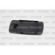 Стекло зеркала бокового наружного правого Mercedes Sprinter W901-W905