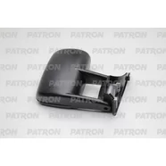 Зеркало боковое наружное правое Mercedes Sprinter W901-W905 (ручное управление, без подогрева)