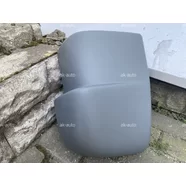 Бампер задний (левая часть) Mercedes Sprinter W901-W905 дорестайлинг