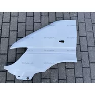 Крыло переднее левое пластиковое Mercedes Sprinter W901-W905 рестайлинг