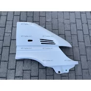 Крыло переднее правое пластиковое Mercedes Sprinter W901-W905 рестайлинг