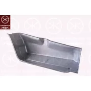 Ступень левая (под переднюю дверь) Mercedes Sprinter W901-W905