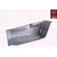 Ступень правая (под переднюю дверь) Mercedes Sprinter W901-W905