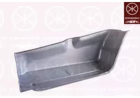 Ступень правая (под переднюю дверь) Mercedes Sprinter W901-W905