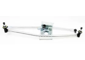 Механизм стеклоочистителя (трапеция дворников) Volkswagen LT Loro