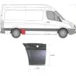 Арка задняя правая (средняя база) Mercedes Sprinter W906 