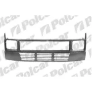 Передняя панель крепления облицовки (телевизор) Mercedes T1 207-410 