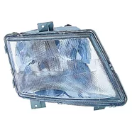 Фара передняя правая Mercedes Vito W638