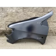 Крыло переднее левое Mercedes Vito W638 (маленький повторитель)