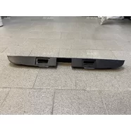 Накладка подсветки номера на заднюю вдверь Mercedes Vito W638 