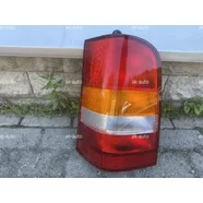 Фонарь задний левый Mercedes Vito W638