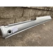 Порог левый Mercedes Vito W638 KLOKKERHOLM