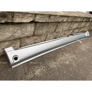 Порог правый Mercedes Vito W638 KLOKKERHOLM