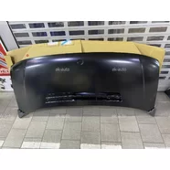 Капот Mercedes Vito W638