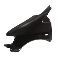 Крыло переднее левое Mercedes Vito W638 (большой повторитель)