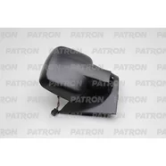 Зеркало боковое наружное правое Mercedes Vito W638 (электро, с подогревом)