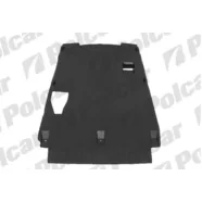 Защита двигателя Mercedes Vito W638