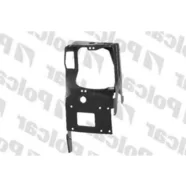 Передняя панель крепления облицовки (телевизор) правая часть Mercedes Vito W638 