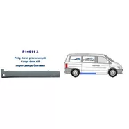 Порог под свиную дверь Mercedes Vito W638 (Польша)